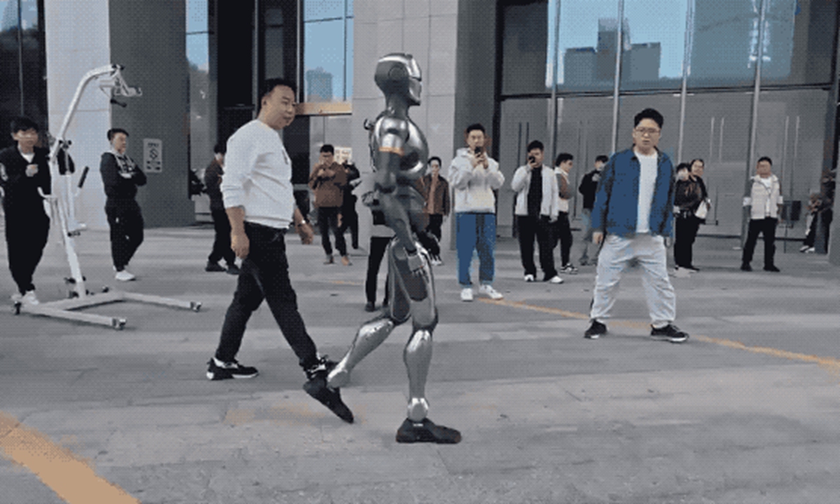 云集