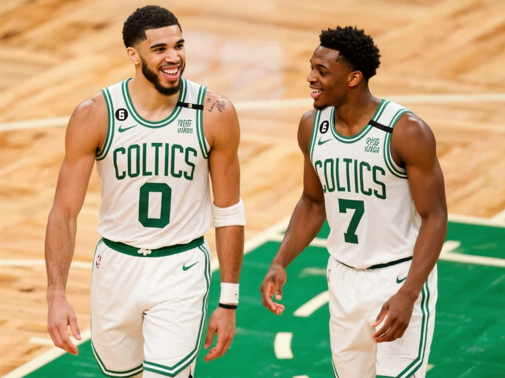 绿军26岁新星崛起:剑指最佳第六人,助力双探花减负 绿军26岁新星崛起:剑指最佳第六人,助力双探花减负