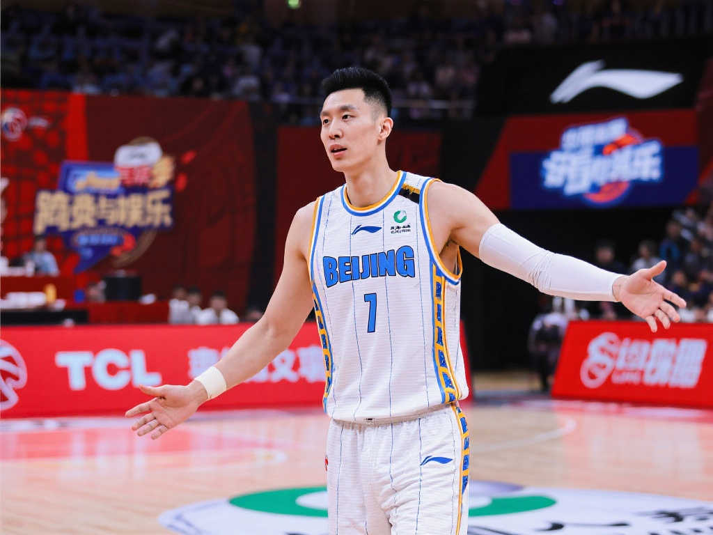 CBA职业球员转型路径日益多样化 CBA职业球员转型路径日益多样化