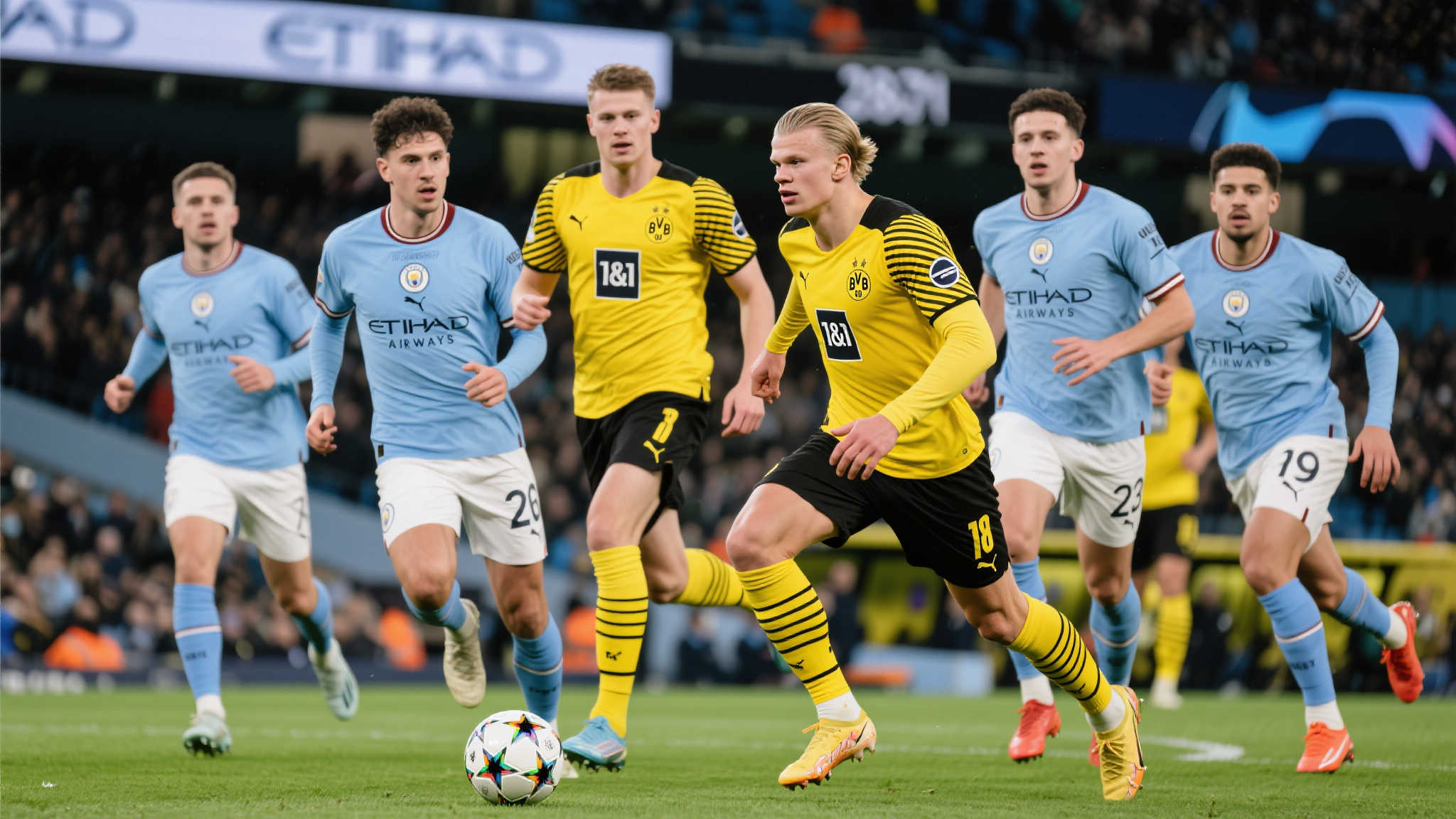 曼城腾飞秘诀:德甲基因助力,四名核心引援成关键 曼城腾飞秘诀:德甲基因助力,四名核心引援成关键