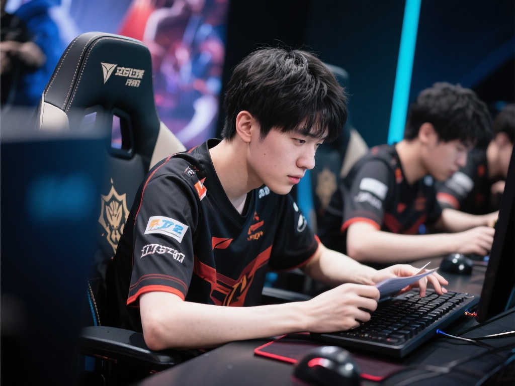 [流言板]深圳DYG小轩登顶打野巅峰榜，霸气发文：拿下！